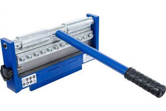 Мини-гибочный станок | 300 мм (74245)