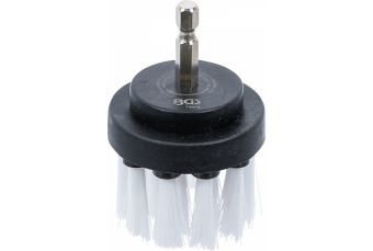 Birstes galva | BGS 74367 | Ø 50 mm (2") (74372)