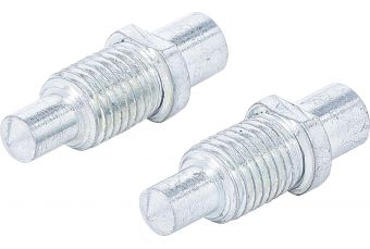 Сменные штифты | 6 - 8 мм | BGS 9602 | 2 шт. (74399)