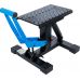 Hidrauliskais motociklu pacēlājs  | 150 kg (74403)