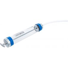 Dažādu šķidrumu sūknēšana šļirce | 500 ml (74407)