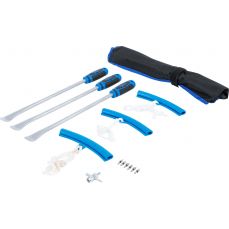 Комплект рычагов для шин и защиты кромок | для мотоциклов | 13 шт. (74447B)