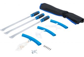 Комплект рычагов для шин и защиты кромок | для мотоциклов | 13 шт. (74447B)