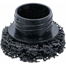 Запасной шлифовальный круг | для BGS 74449 | 60 x 28 мм (74450-6)