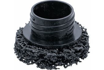 Запасной шлифовальный круг | для BGS 74449 | 60 x 28 мм (74450-6)