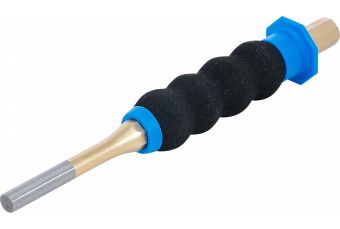 Pin Punch | with Hand Protection | 180 mm | 8 mm (74591-8)