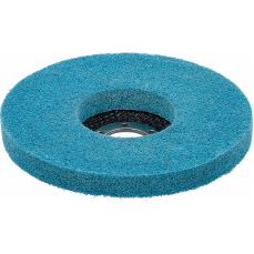 Polirēšanas disks | Alumīnija oksīds | Ø 125 mm | Graudu izmērs 320 (74619)