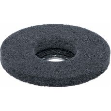 Polirēšanas disks | Silīcija karbīds | Ø 125 mm | Graudu izmērs 240 (74624B)