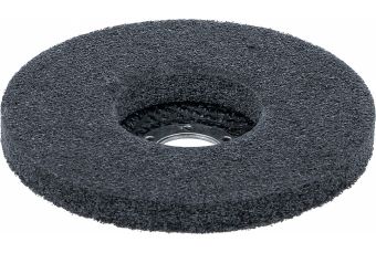 Полировочный диск | Карбид кремния | Ø 125 мм | Размер зерна 240 (74624B)