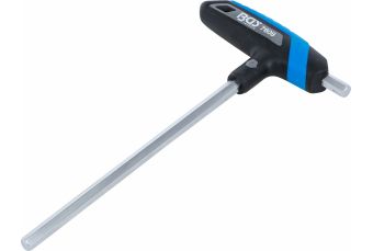 Отвертка с Т-образной рукояткой | внутренний шестигранник | 8 мм (7608)