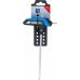 T-veida rokturis | T-Star (Torx) | T40 (7616)