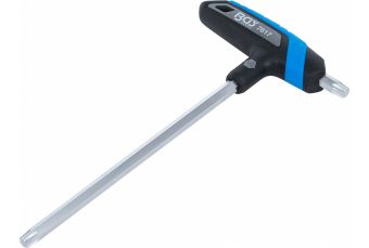 Отвертка с Т-образной рукояткой | T-Star (для Torx) | T45 (7617)