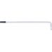 L-Type Wrench | extra long | T-Star tamperproof (for Torx) T15 (794-T15)