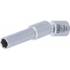 Головка для свечей накаливания | навесной | 10 мм (3/8 дюйма) | 10 мм (80000-10)