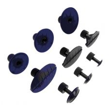 Dažādu izmēru un formu spilveni 9 gab. komplektam 865 (866)