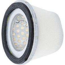 Сменный воздушный фильтр в пескоструйном шкафу | БГС 8717 (8717-4)