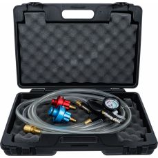 Инструмент для прокачки и наполнения системы охлаждения | для Tesla (9503)