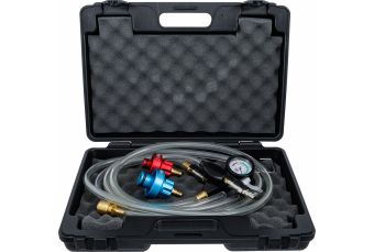 Инструмент для прокачки и наполнения системы охлаждения | для Tesla (9503)