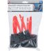 Foam / Sponge Brush Set | 12 pcs. (76520)