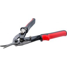 Ножницы для профилей листового металла | левая/прямая резка | 250 мм (85832)