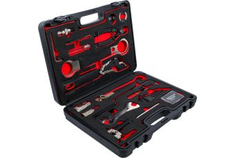 Bicycle Repair Tool Set | 32 pcs. (90100)