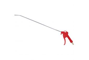 Продувочный пистолет удлиненный 1000 мм (DG10F4)