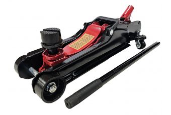 Гидравлический напольный домкрат, низкий профиль 2,5т (1720LX-PRO)
