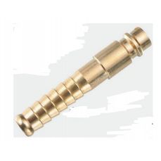 Штекер немецкого типа 8 мм. (C3-8)