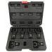Atslēgu komplekts | dīzeļdegvielas iesmidzinātāju vadiem | bremžu šļūtenēm | 6 gab. (CFS6)