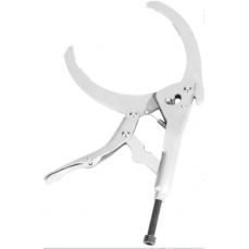 Двухпозиционный регулируемый ключ с автоматической ручкой для масляного фильтра (DFW11)