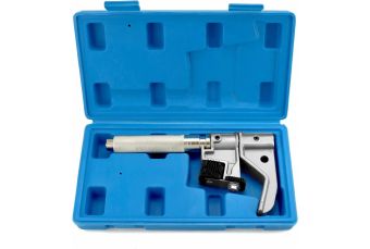 Универсальный нарезчик наружной резьбы | | Ø 35–130 мм (H7798)