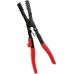Universal straight pliers for clamps | 280 mm (HCP28S)