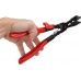 Universal straight pliers for clamps | 280 mm (HCP28S)