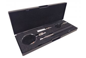 Набор из 4 телескопических захватов и зеркал (PM4S)