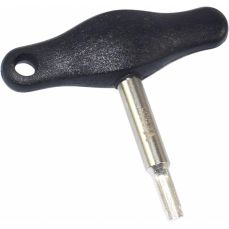 Специальный ключ для пластиковых пробок | для VAG (SK14601)