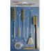 Spray Gun Cleaning Kit, 12 pcs. (SK212)