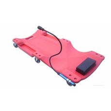 Ползун для мастерской | с рабочей лампой | 1050 x 490 мм (SK3250)