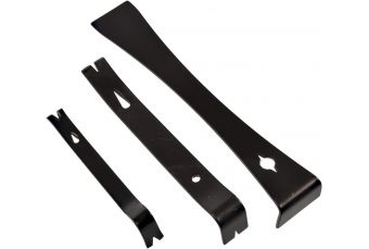 Набор из 3 плоских монтировок (SK47060)