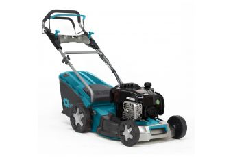 Pašgājējs zāles pļāvējs GTM 46cm Briggs & Stratton 500E 4-Rail (G46SHL-500E)