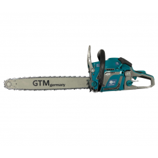 Бензиновая цепная пила GTM GT 58 2.9кВт (GTMGT58)