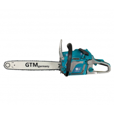 Бензиновая цепная пила GTM GT 60 3,2кВт (GTMGT60)