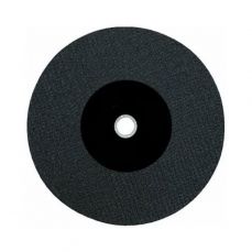 Отрезной круг по металлу 400x25.4x3.5мм скоба J3G-400T (J3G400TD)