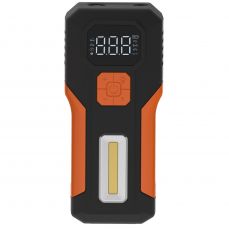 Daudzfunkcionāls startera lādētājs ar kompresoru un LED 14,8 V 2Ah (JK4202)