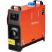 Dīzeļgāzes gaisa sildītājs "WEBASTO" 9 kW, 12 V Kraft&Dele (KD11782)