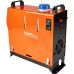 Dīzeļgāzes gaisa sildītājs "WEBASTO" 9 kW, 12 V Kraft&Dele (KD11782)