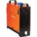 Dīzeļgāzes gaisa sildītājs "WEBASTO" 9 kW, 12 V Kraft&Dele (KD11782)