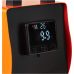 Dīzeļgāzes gaisa sildītājs "WEBASTO" 9 kW, 12 V Kraft&Dele (KD11782)