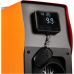 Dīzeļgāzes gaisa sildītājs "WEBASTO" 9 kW, 12 V Kraft&Dele (KD11782)