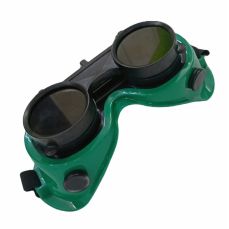 Metināšanas brilles | DIN-GS (WG036)