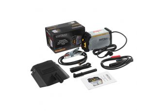 Invertora metināšanas iekārta MMA TigLift Pulse 330A (KD3430)